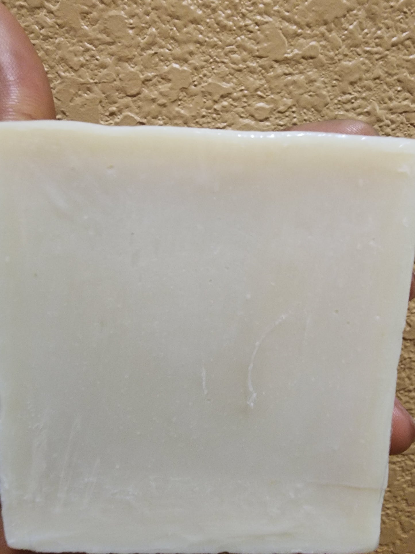 Pure Castile Handmade Bar Soap