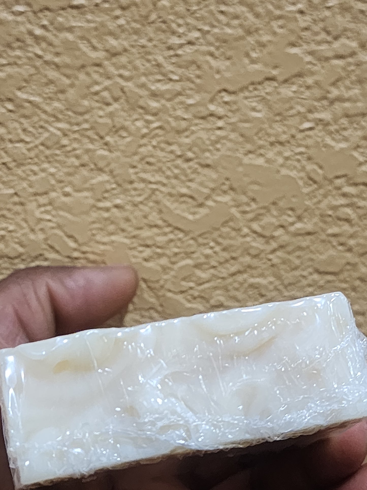 Goat Milk, Oat & Honey Handmade Bar Soap