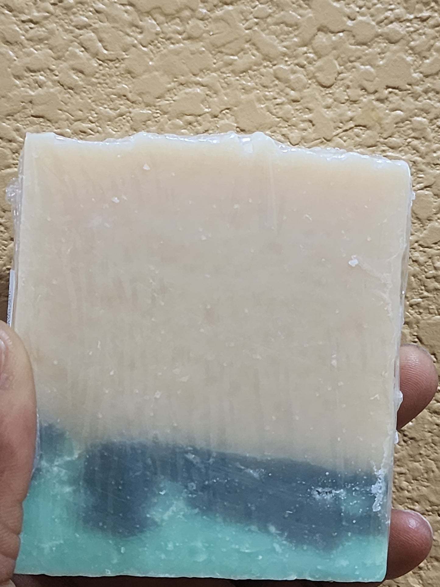 Juicy Watermelon Handmade Bar Soap