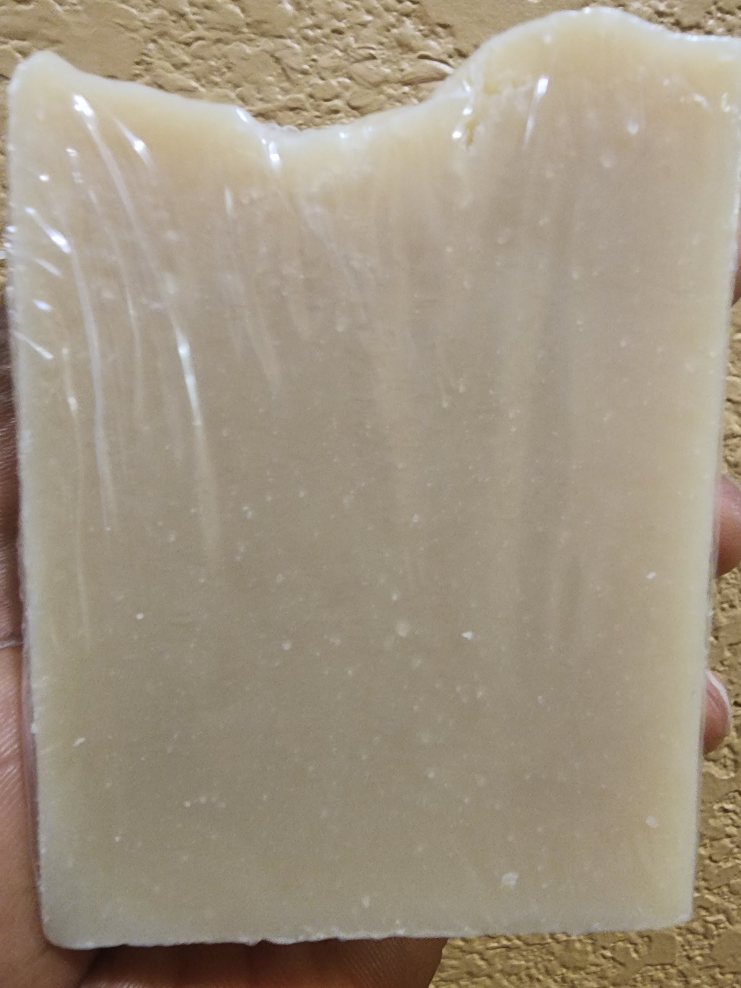 Frankincense & Myrrh Handmade Bar Soap