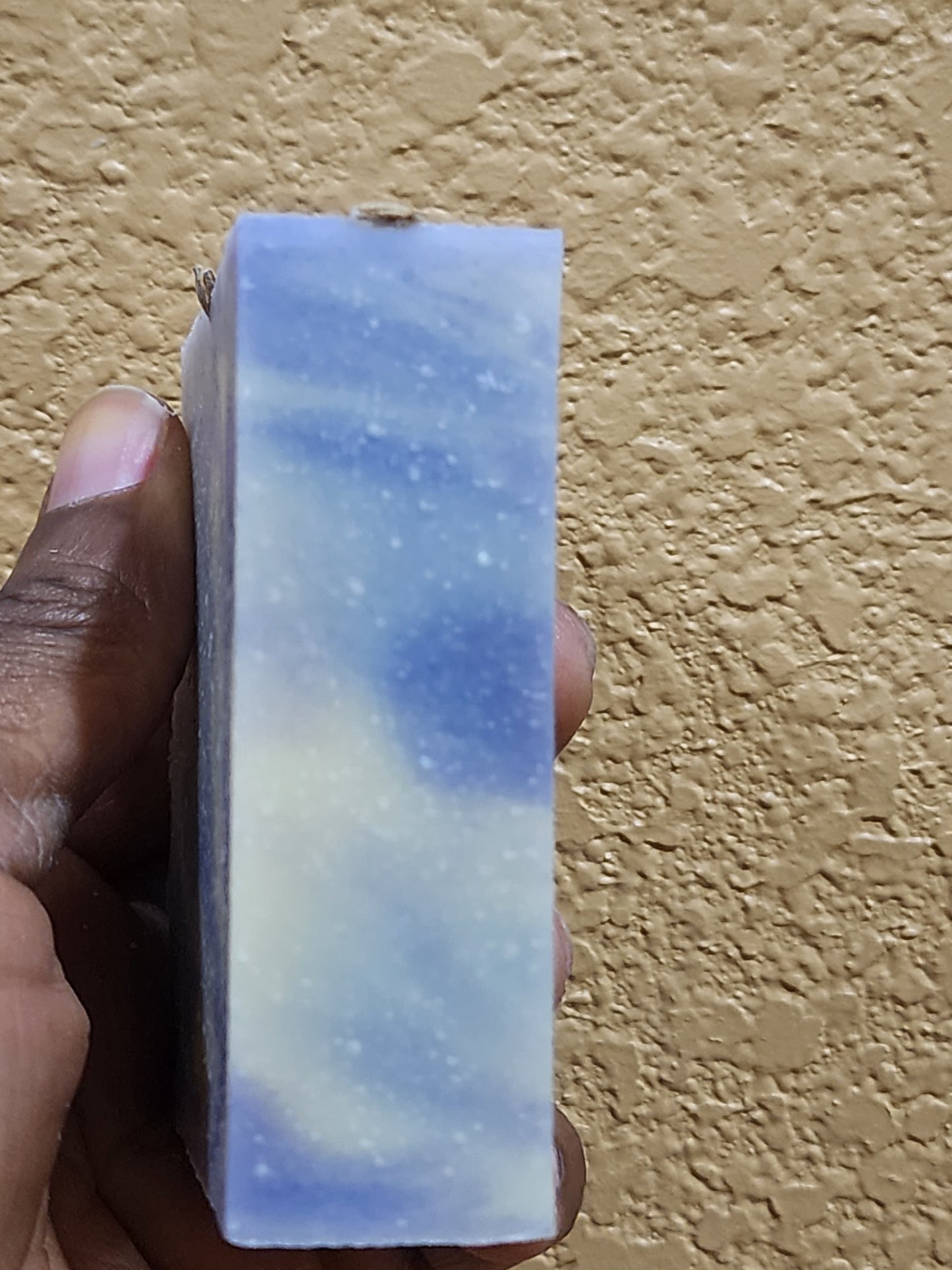 French Lavender Bastille Handmade Bar Soap