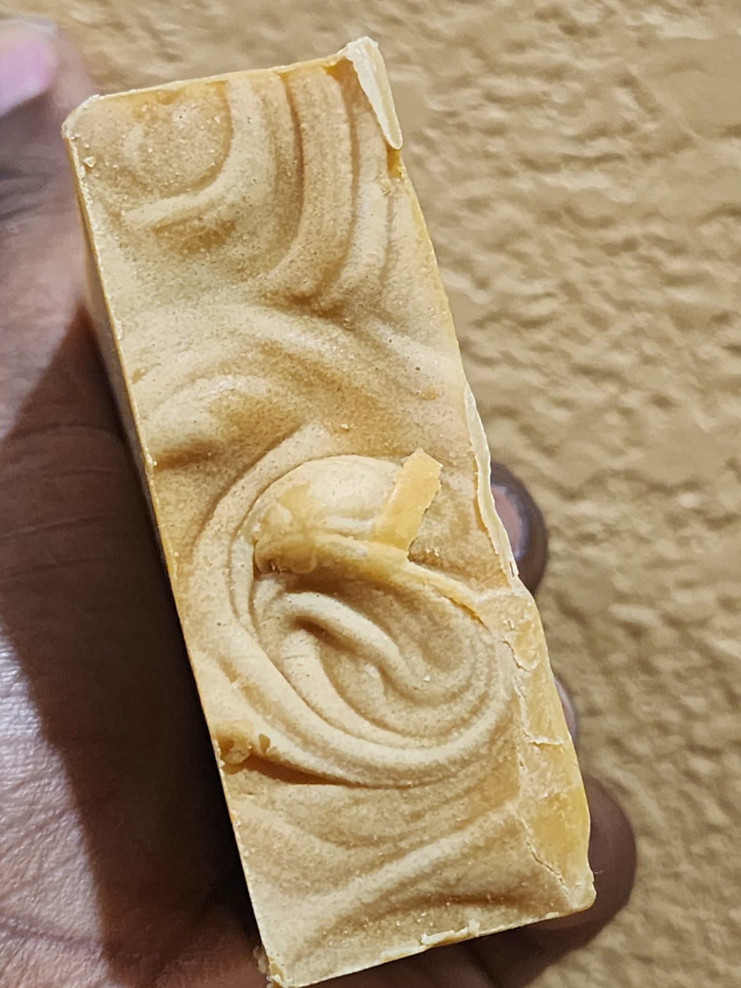 Coco Mango Handmade Bar Soap