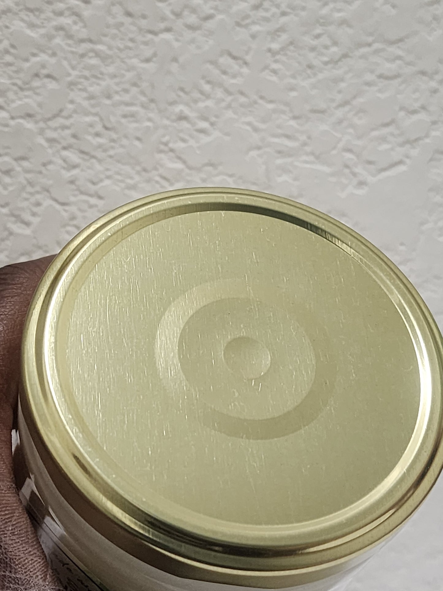 Frankincense & Myrrh 100% Soy Handmade Candle 16oz Jar