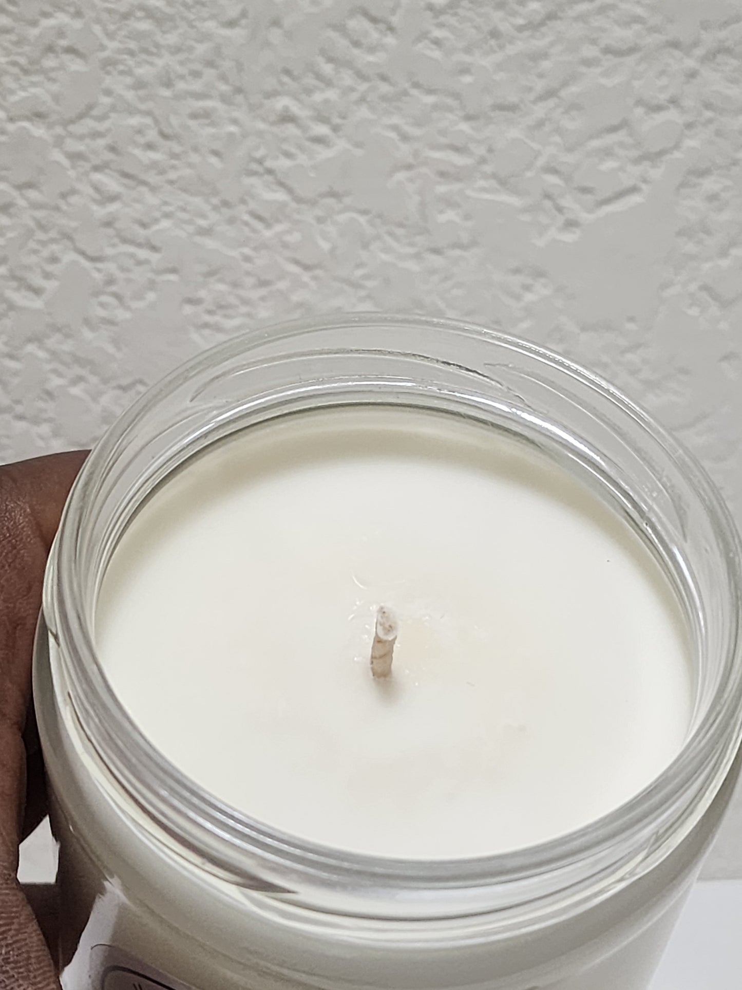 Bubble gum 100% Soy Handmade Candle 16oz Jar