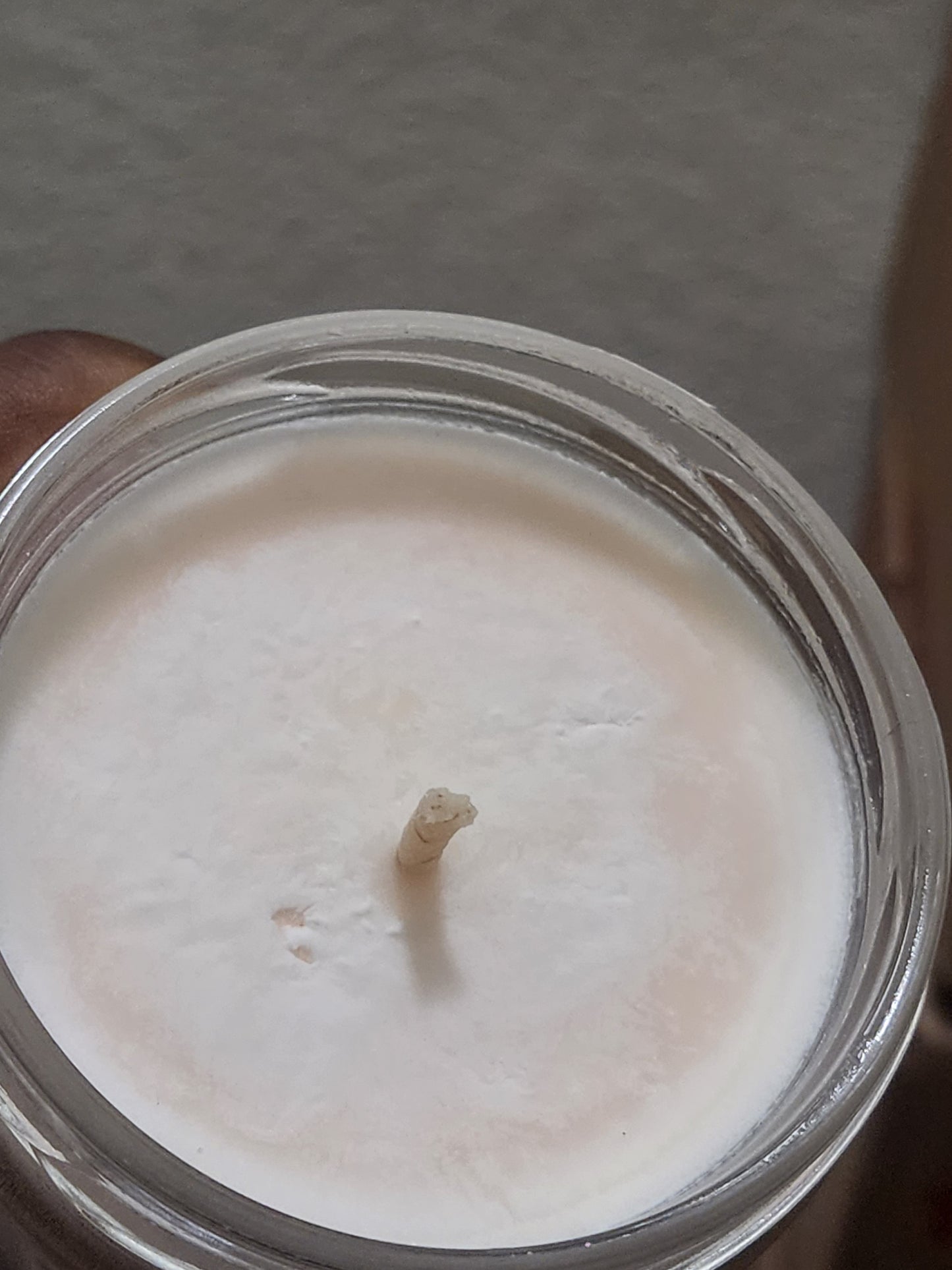 Lavish 100% Soy Handmade Candle 16oz Jar