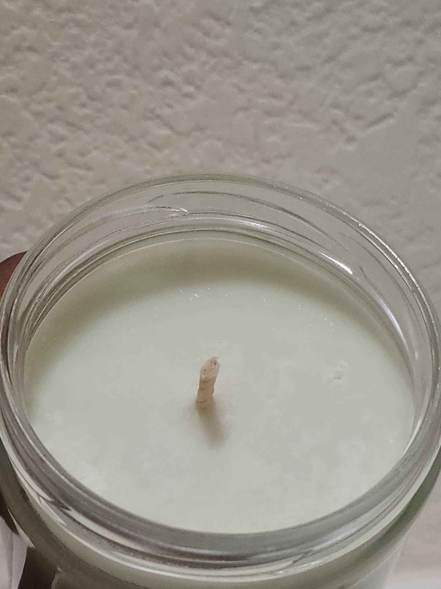 Lagos 100% Soy Handmade Candle 16oz Jar