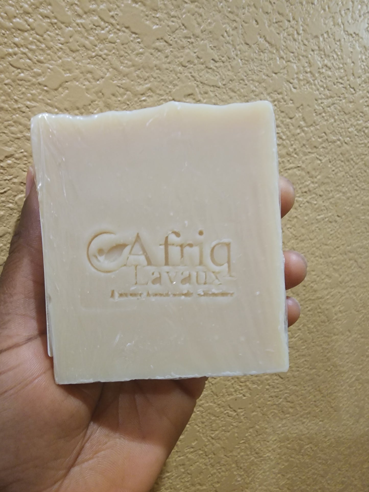 Sahara Desert Handmade Bar Soap