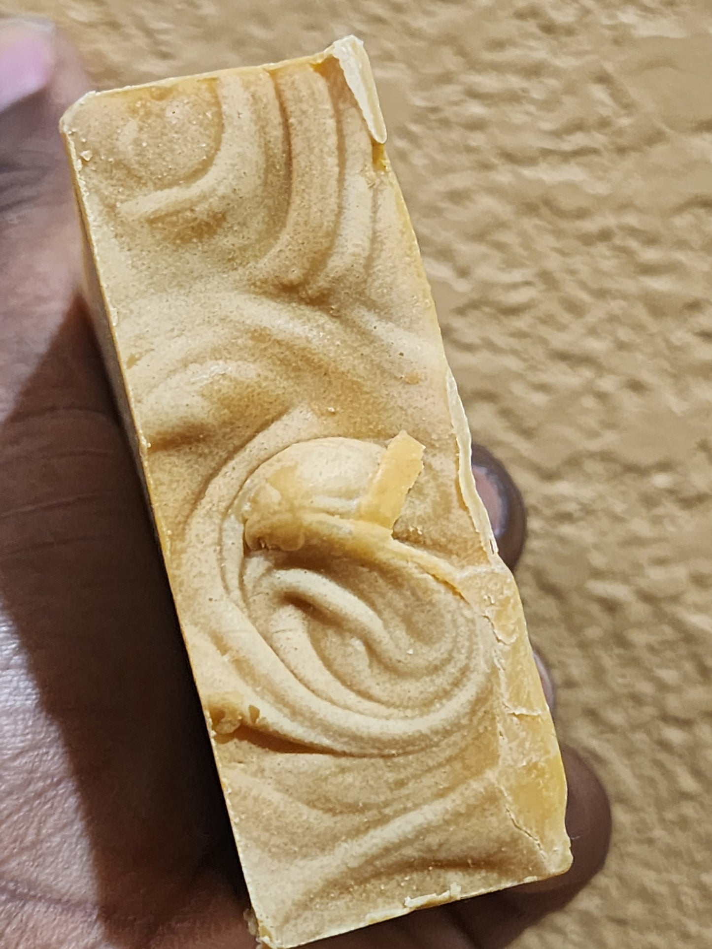 Coco Mango Handmade Bar Soap
